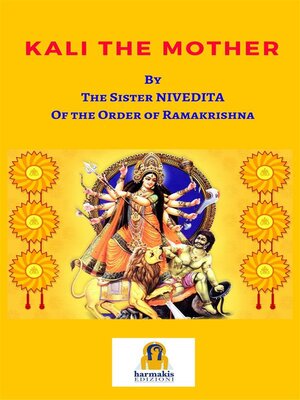 cover image of Kali the Mother